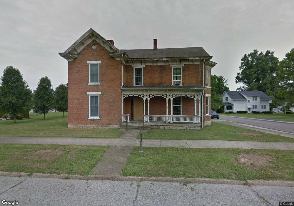 221 E 4th St, Augusta, KY 41002 - photo 1