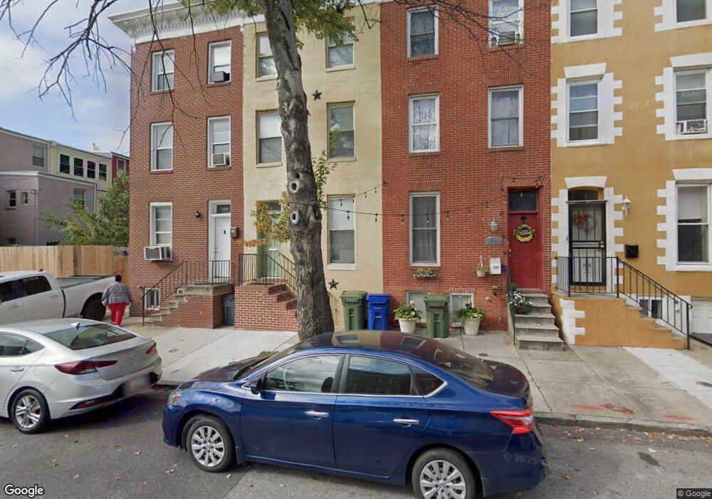 1202 N Bond St, Baltimore, MD 21213 - photo 1