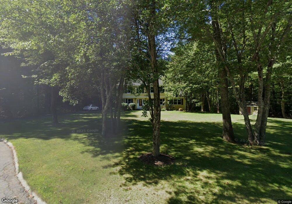 3 Billys Way, Norton, MA 02766 - photo 1