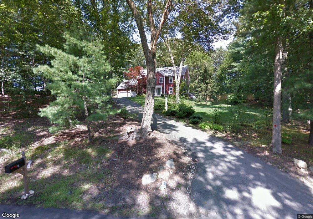 6 Bullukian Rd, Franklin, MA 02038 - photo 1