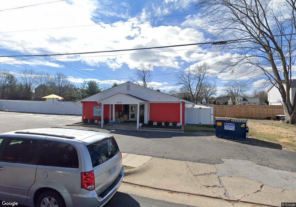 8031 Mclean Way, Manassas, VA 20111 - photo 1