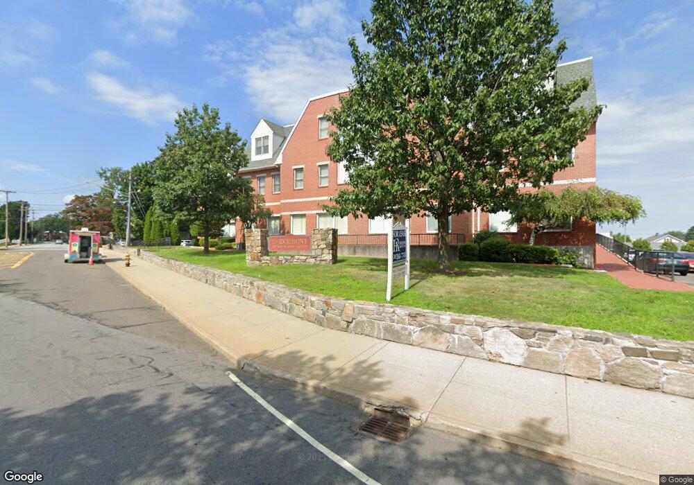 3180 Main St unit 2B, Bridgeport, CT 06606 - photo 1