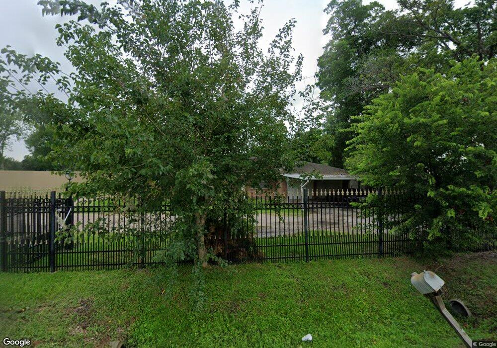 11955 Gloger St, Houston, TX 77039 - photo 1