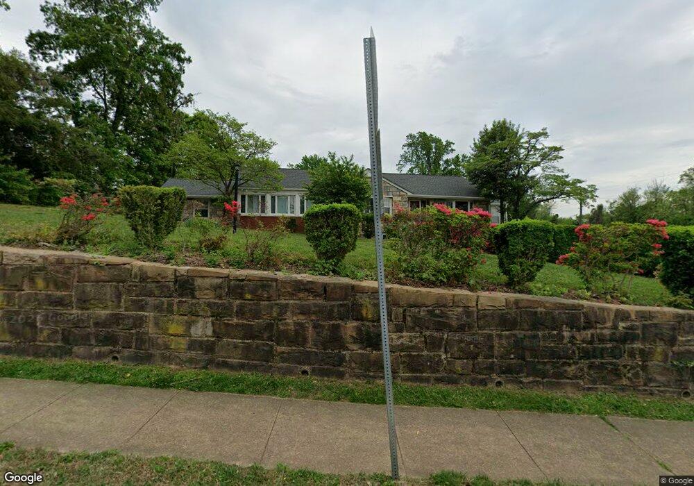 6415 Arlington Blvd, Falls Church, VA 22042 - photo 1