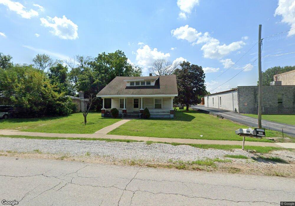 313 S Main St, Nixa, MO 65714 - photo 1