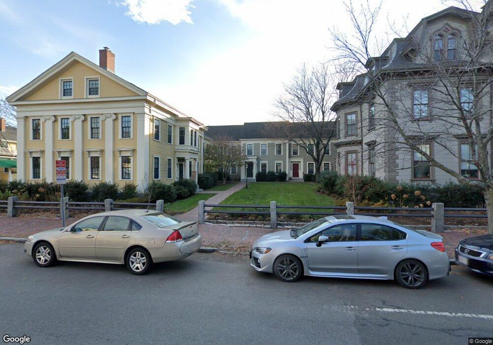 332 Broadway unit 4, Cambridge, MA 02139 - photo 1