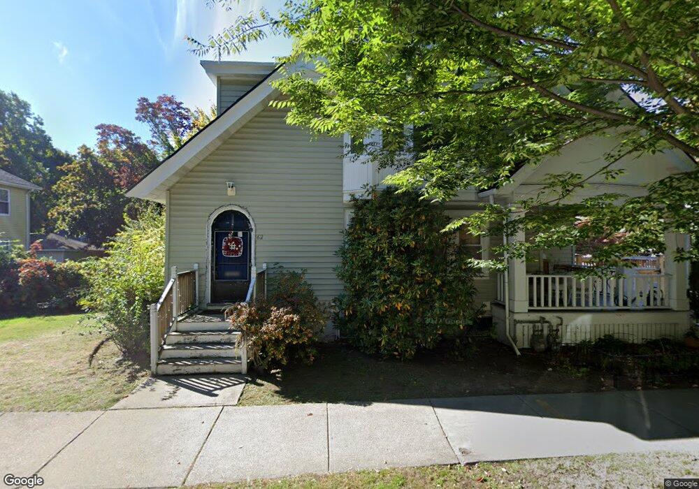 62 Beaconsfield Rd, Brookline, MA 02445 - photo 1