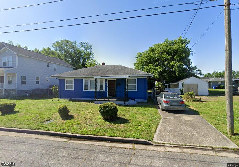 925 Coolidge St, Portsmouth, VA 23704 - photo 1