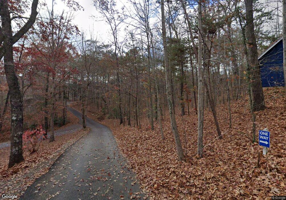 754 Windjammer Spur, Hiawassee, FL 30546 - photo 1