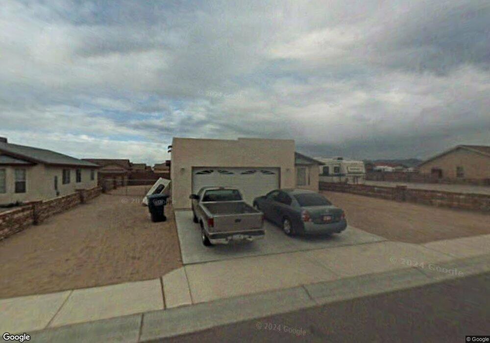 10184 E 36th Place, Yuma, AZ 85365 - photo 1