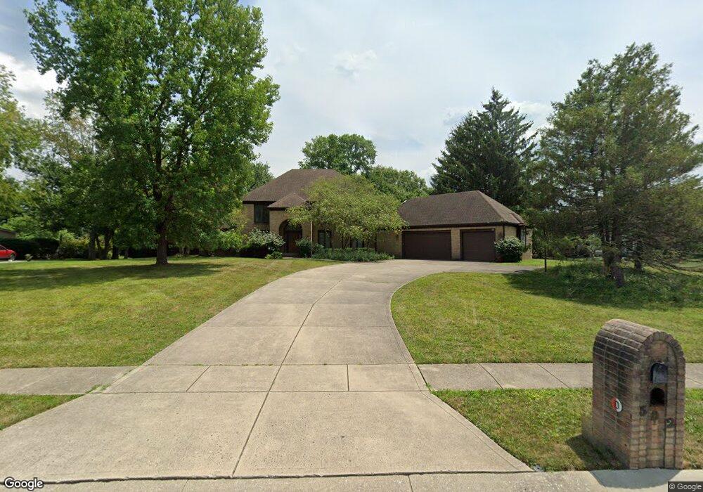 592 Laurel Ridge Dr, Columbus, OH 43230 - photo 1