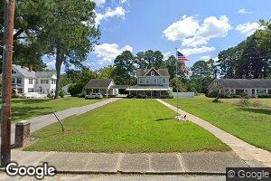8411 Main St, Ivor, VA 23866