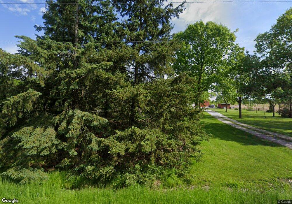 19291 W Moline Martin Rd, Martin, OH 43445 - photo 1