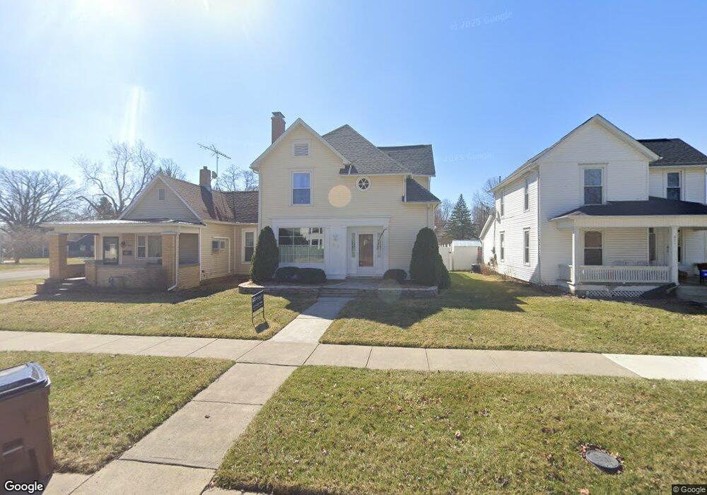 213 2nd St, Findlay, OH 45840 - photo 1