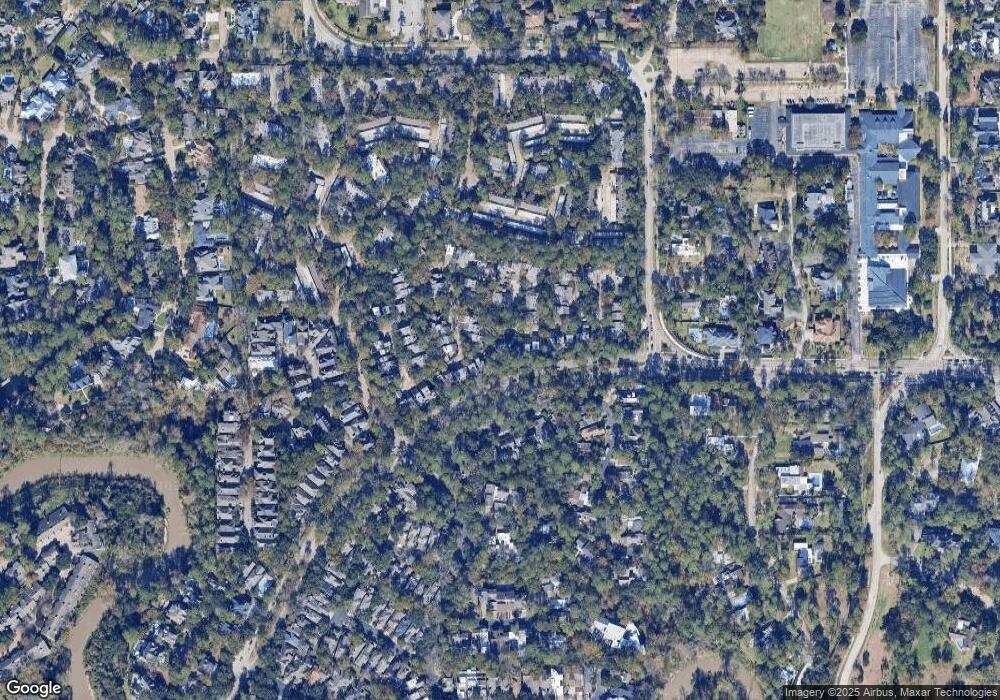 248 Sugarberry Cir, Houston, TX 77024 - photo 1