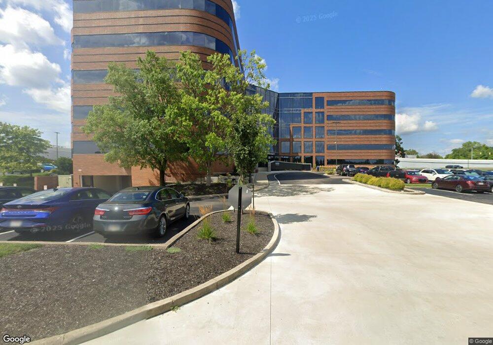 6450 Poe Ave, Dayton, OH 45414 - photo 1