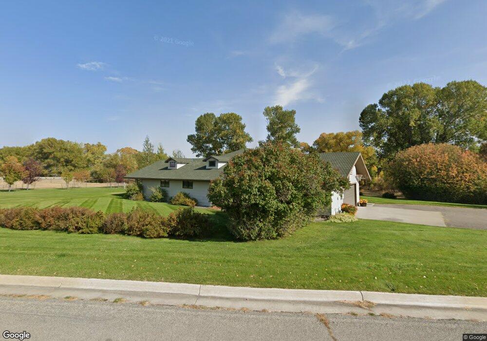 7 Old Boulder Rd, Big Timber, MT 59011 - photo 1