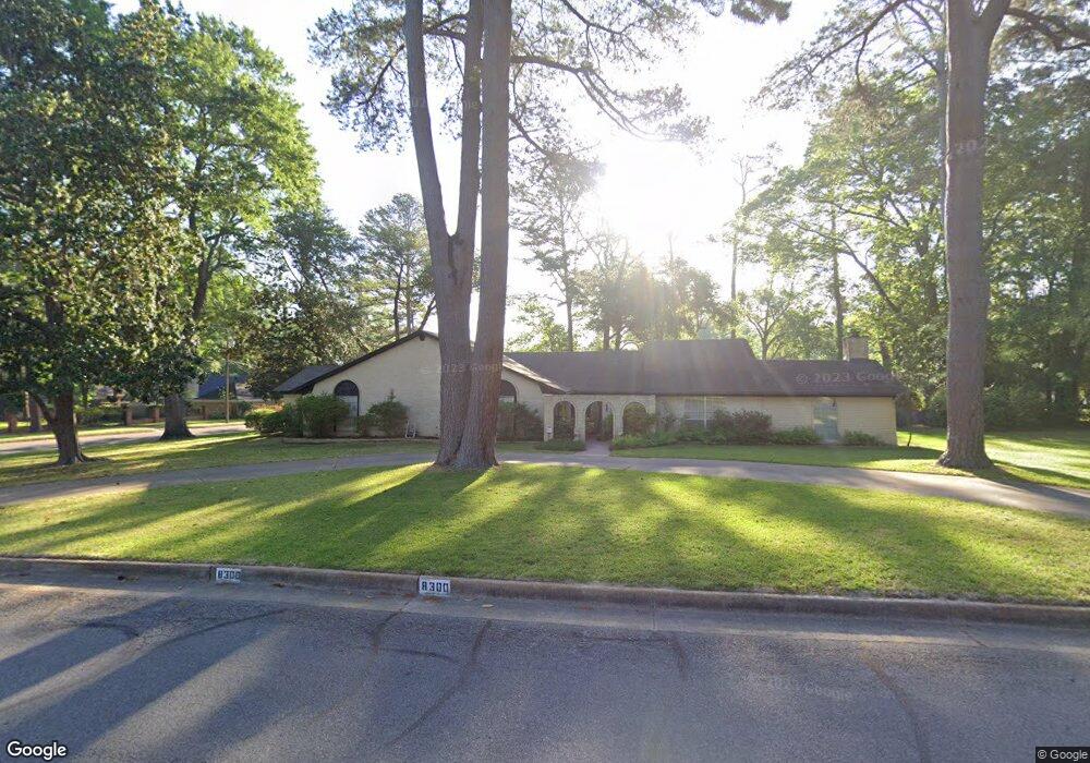 8300 Columbia Dr, Tyler, TX 75703 - photo 1