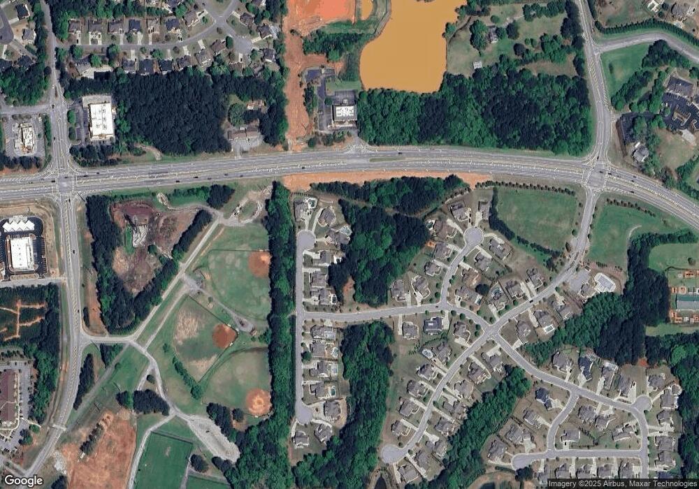 205 Gates Entry, Peachtree City, GA 30269 - photo 1