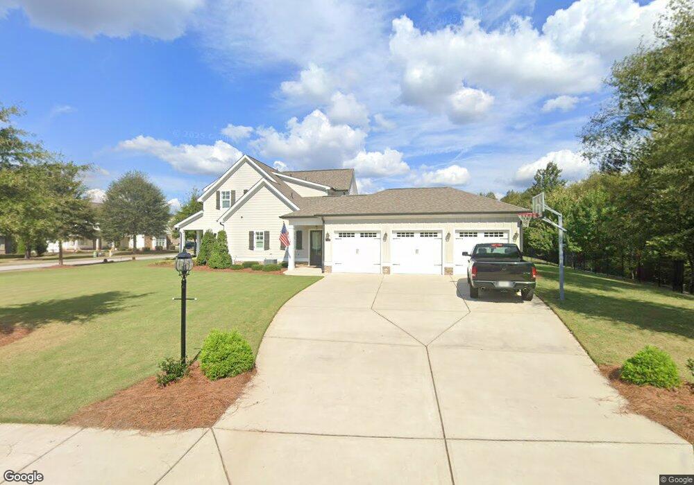 311 Archway Ln, Peachtree City, GA 30269 - photo 1