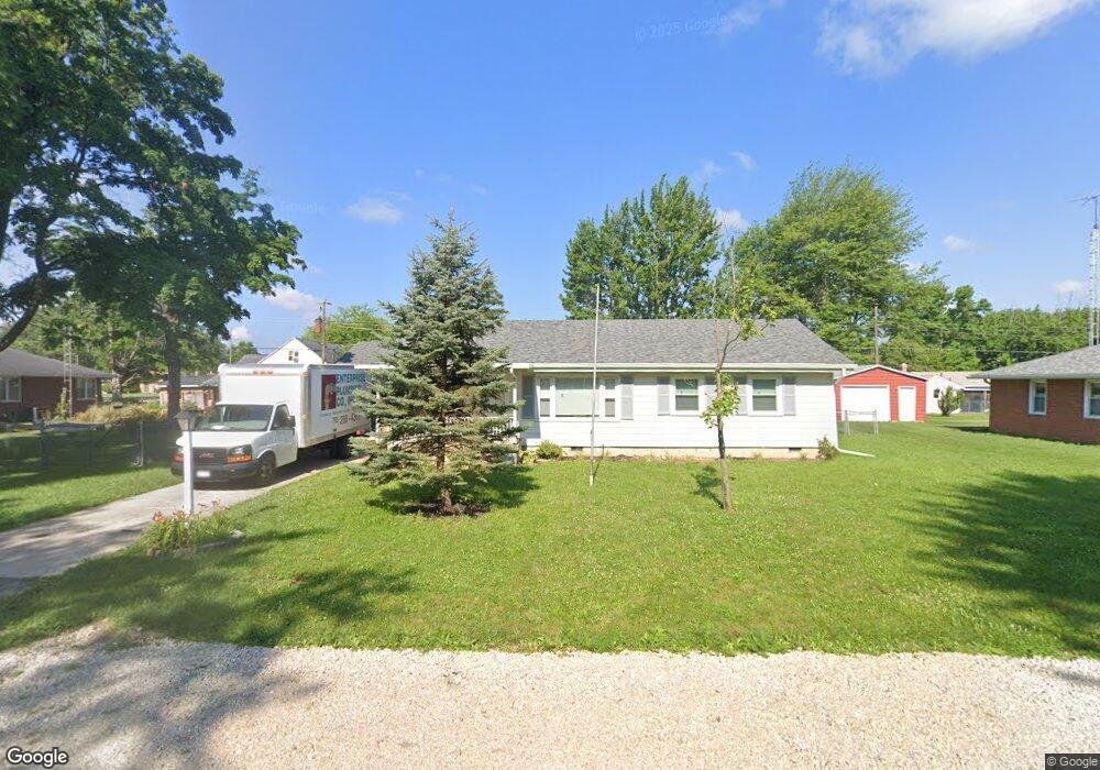 3905 N New York Ave, Muncie, IN 47304 - photo 1