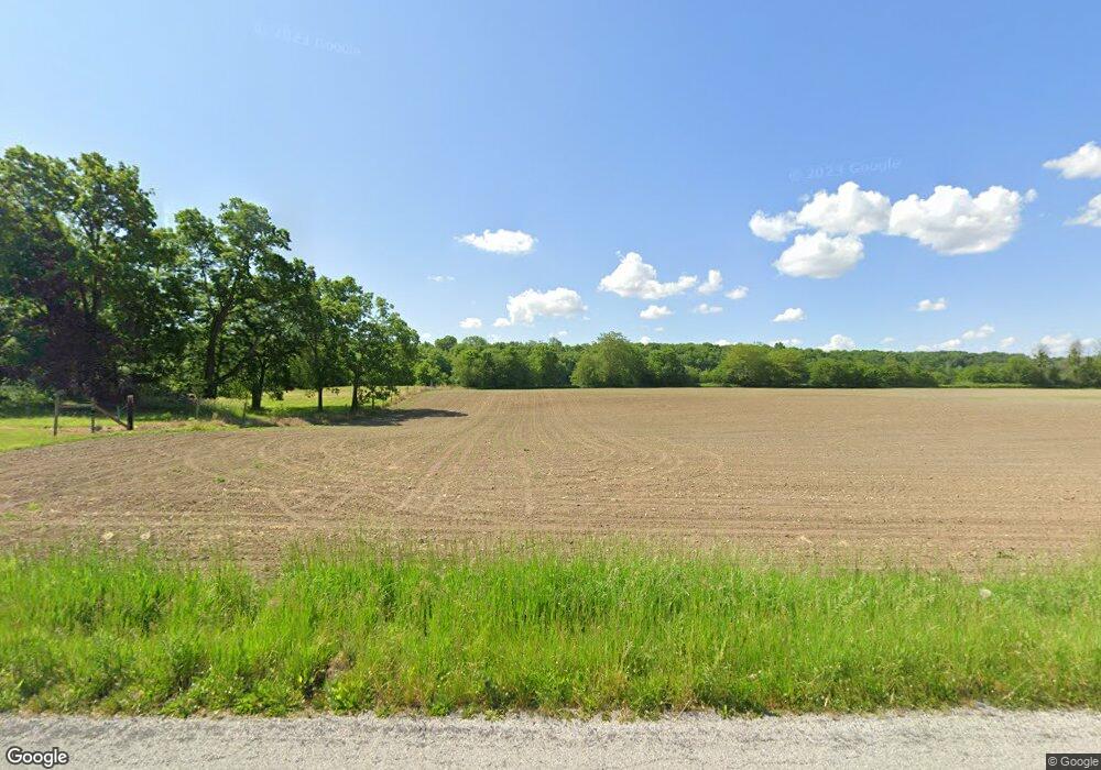 4503 E Hanging Rock Rd, Lagro, IN 46941 - photo 1