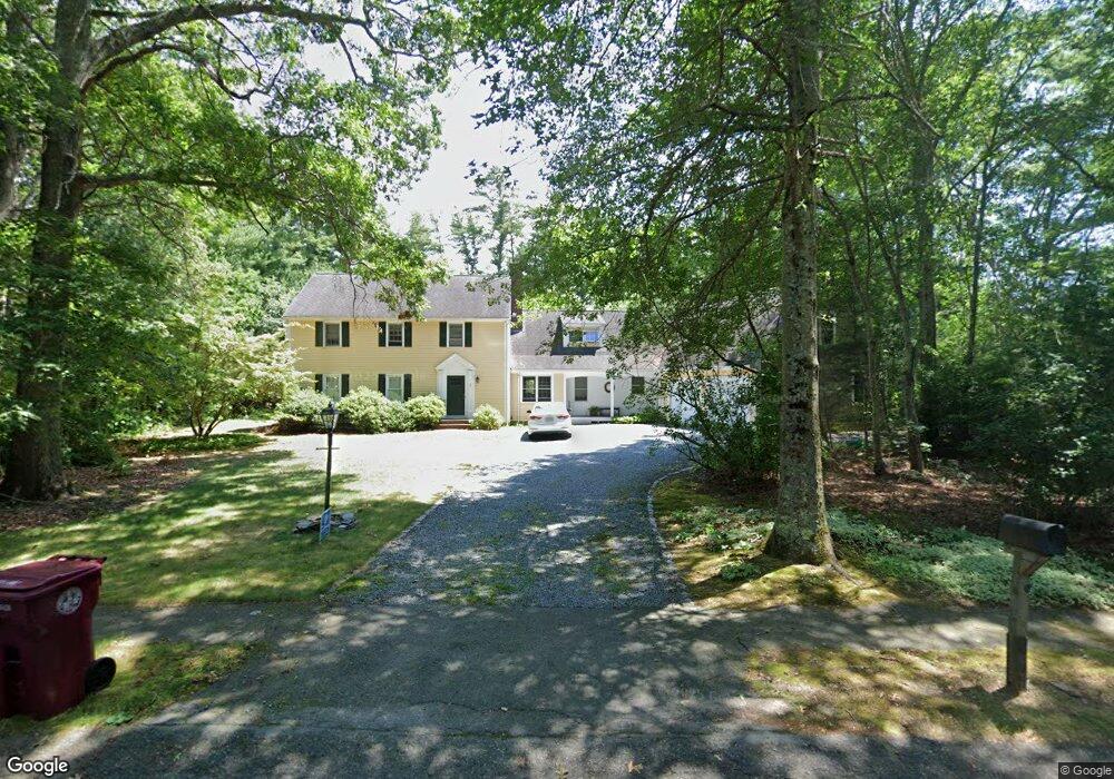 1 Stonegate Ln, Middleboro, MA 02346 - photo 1