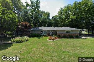 301 E Fremont St, Bement, IL 61813