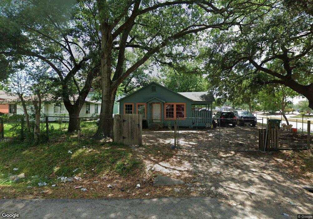 7702 Duncan St, Houston, TX 77093 - photo 1