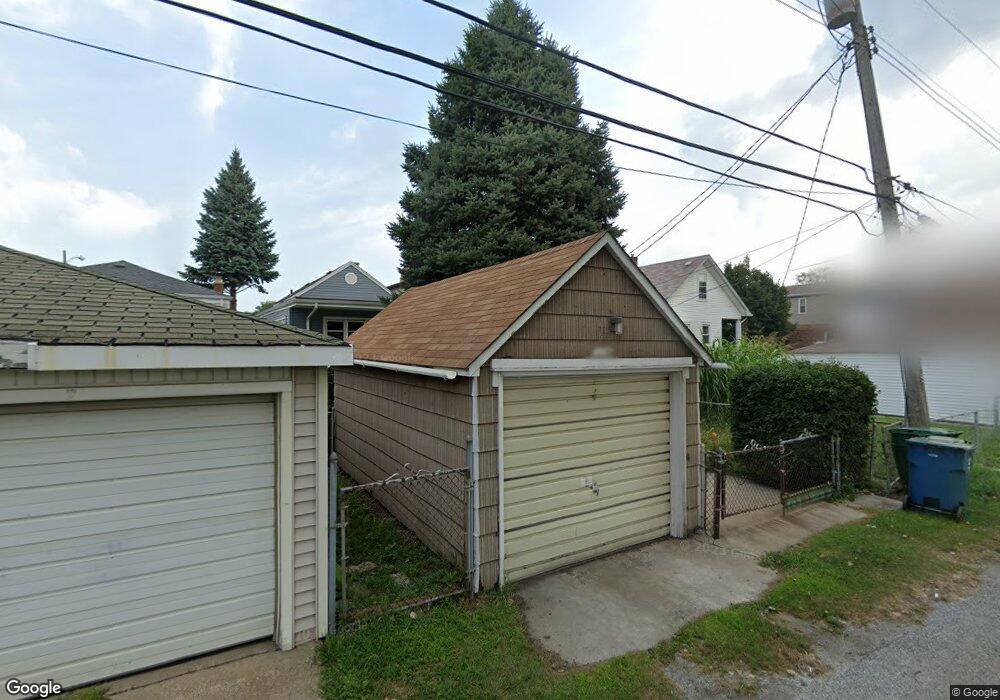 1336 E Lakeview St, Whiting, IN 46394 - photo 1