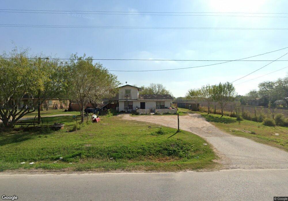 7270 Old La Blanca Rd, Donna, TX 78537 - photo 1