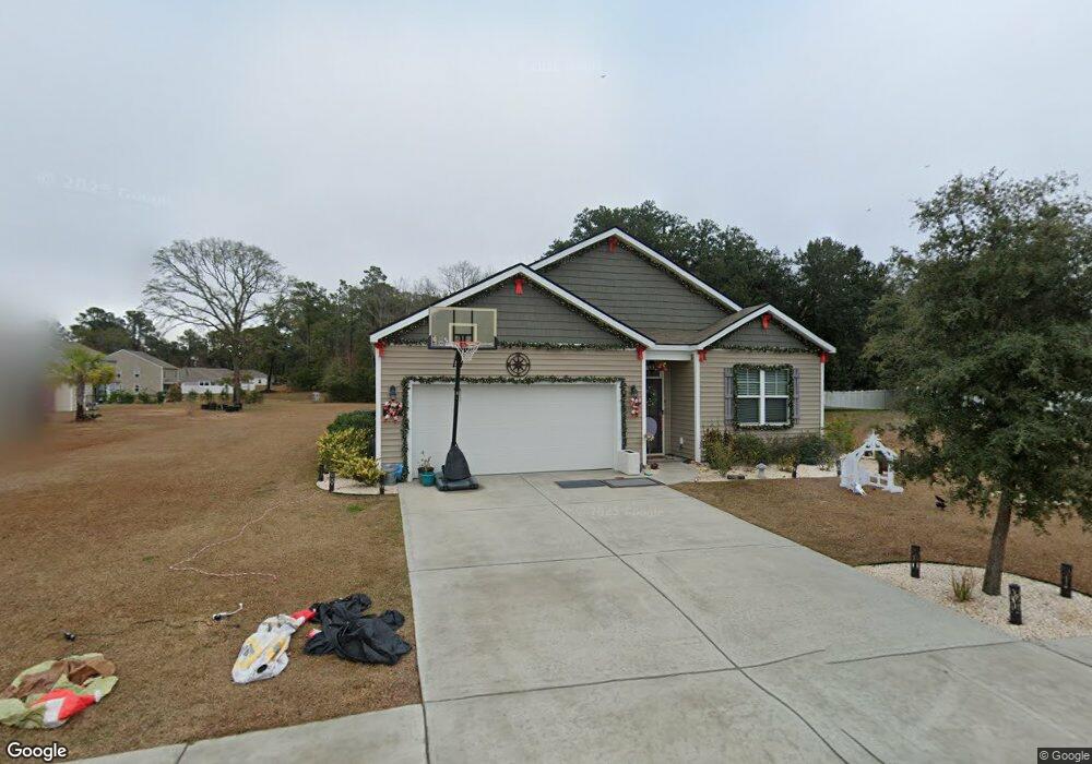 3217 Holly Loop, Conway, SC 29527 - photo 1