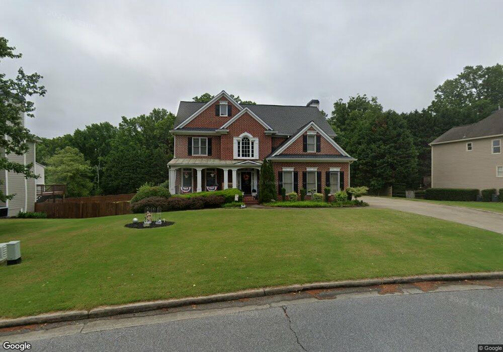 218 Chadwyck Ln unit C, Canton, GA 30115 - photo 1