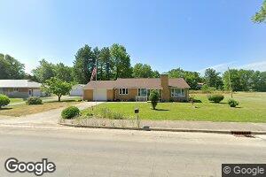 427 W State St, Kingman, IN 47952