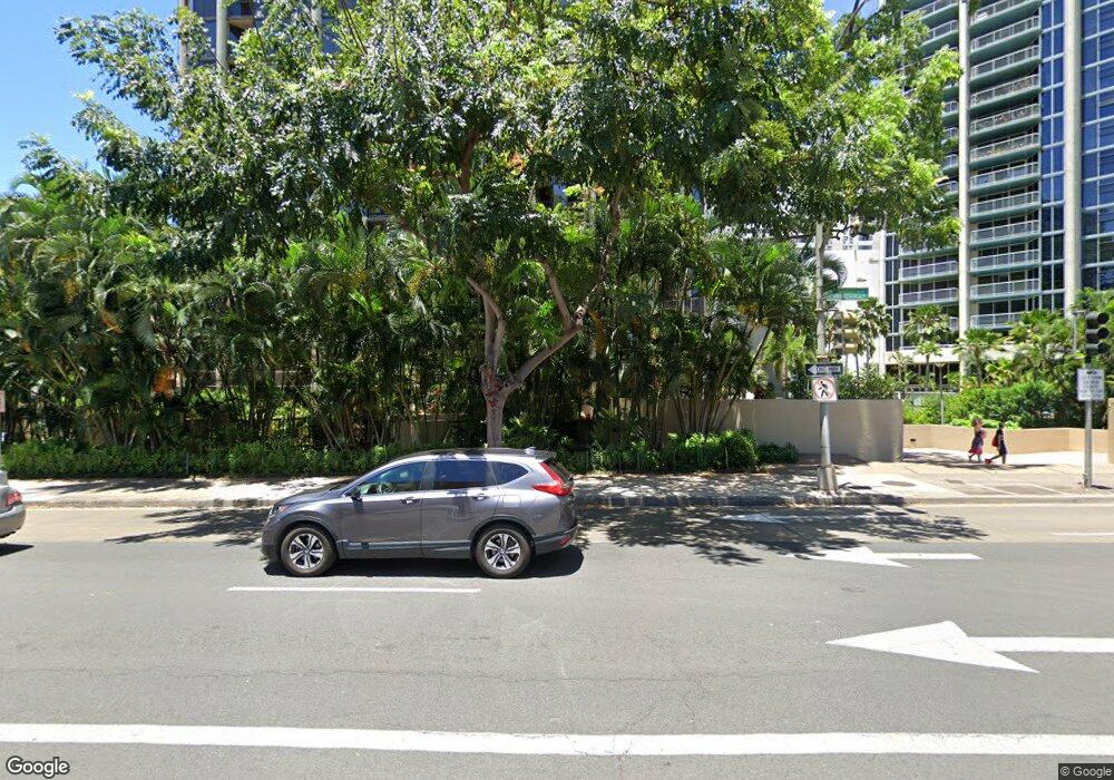 60 N Beretania St unit PHB2, Honolulu, HI 96817 - photo 1