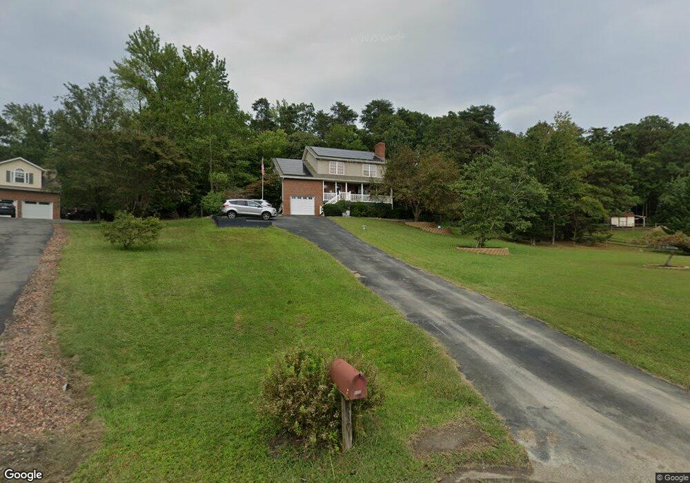 630 Miriam Ln, Lusby, MD 20657 - photo 1