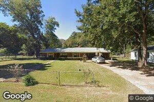 401 N 6th St, Oakdale, LA 71463