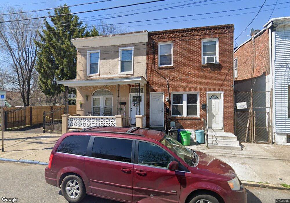 1117 S 4th St, Camden, NJ 08103 - photo 1