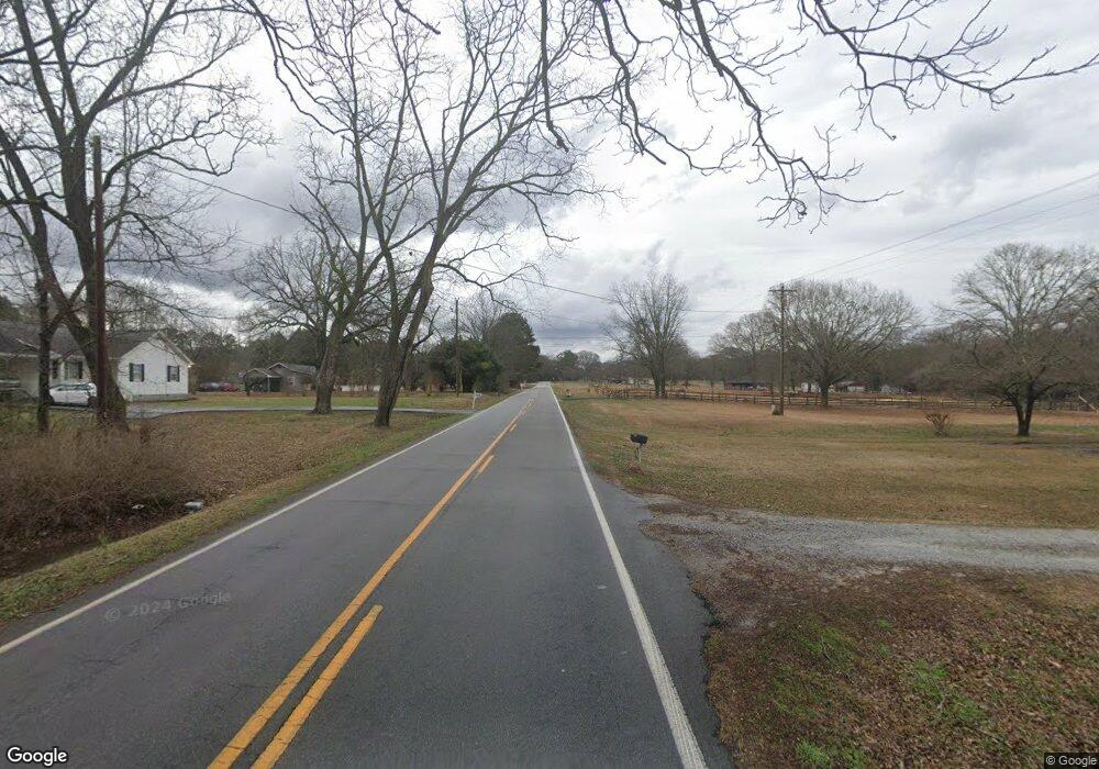 0 Shoal Creek Tract #5 Rd, Monroe, GA 30656 - photo 1