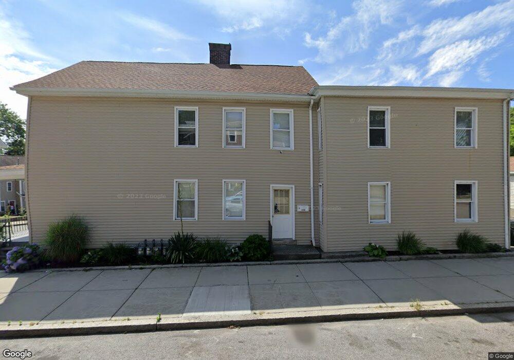 288 Locust St unit 1, Fall River, MA 02720 - photo 1