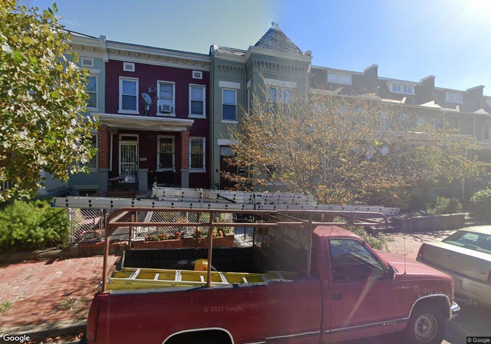 1129 4th St NE, Washington, DC 20002 - photo 1