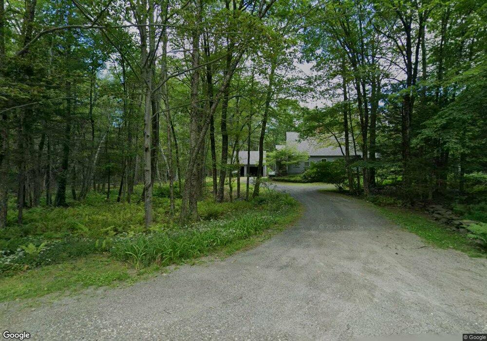 383 West Rd, Ashfield, MA 01330 - photo 1