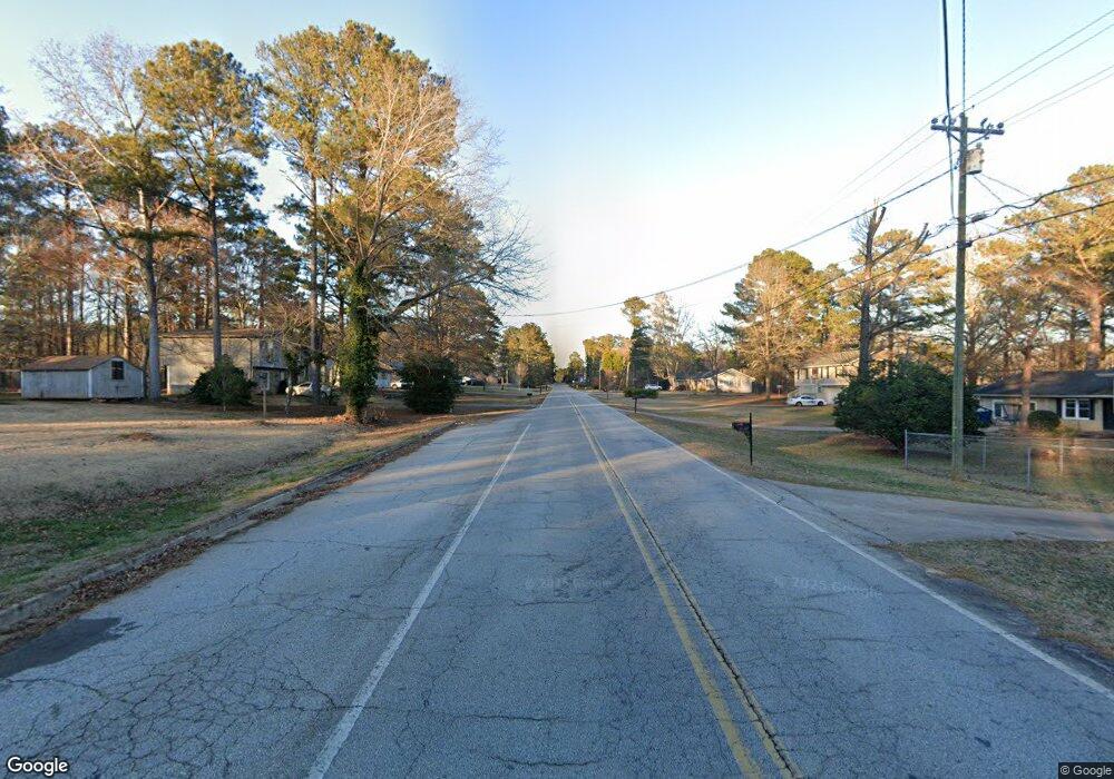 0 Hull Rd SE unit 8689386, Conyers, GA 30094 - photo 1