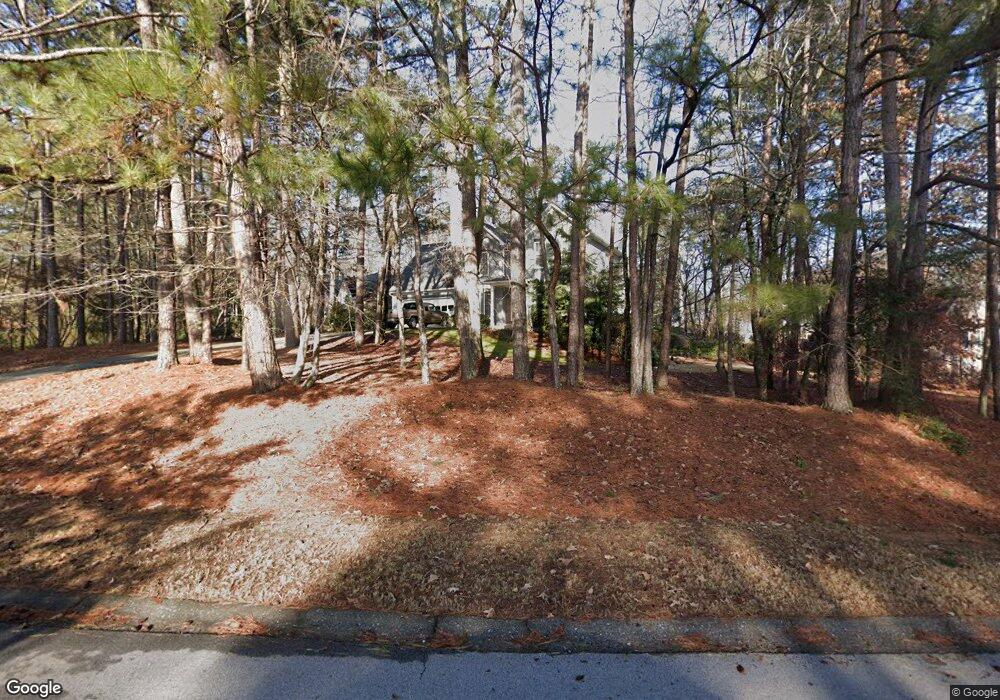 315 Picketts Lake Dr, Acworth, GA 30101 - photo 1