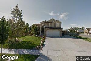 2283 N 2575 W, Clearfield, UT 84015