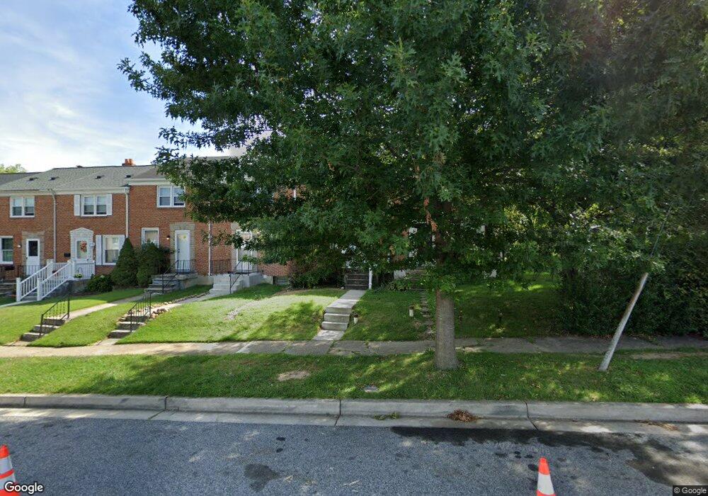 8425 Water Oak Rd, Parkville, MD 21234 - photo 1