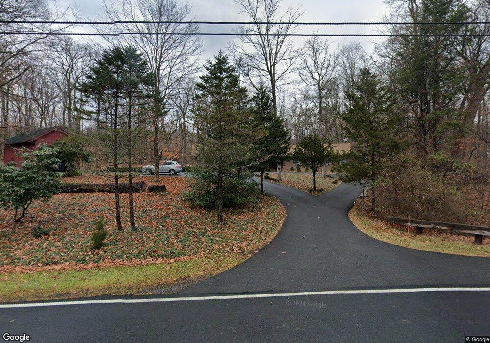 49 Stony Brook Rd, Blairstown, NJ 07825 - photo 1