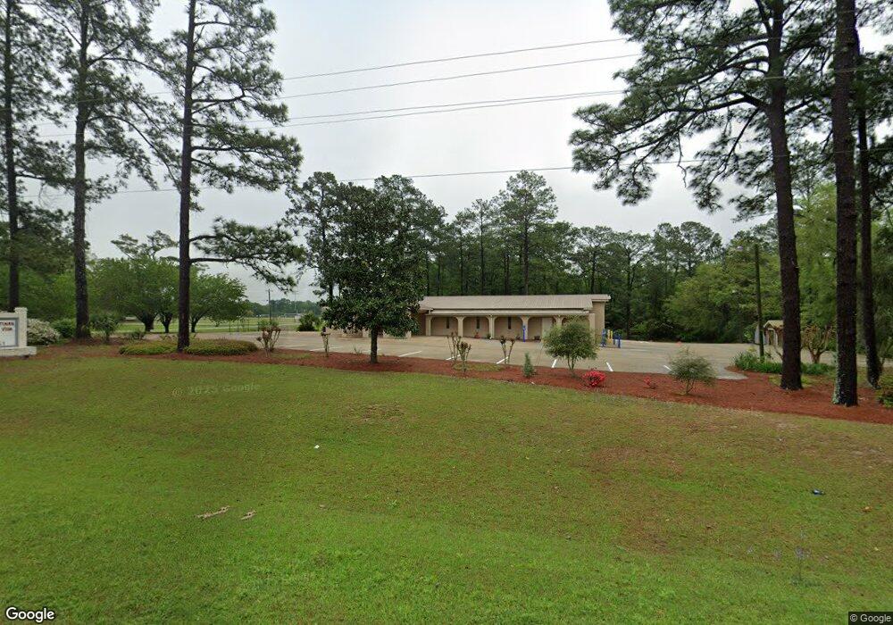 1686 N Broad St, Cairo, GA 39828 - photo 1