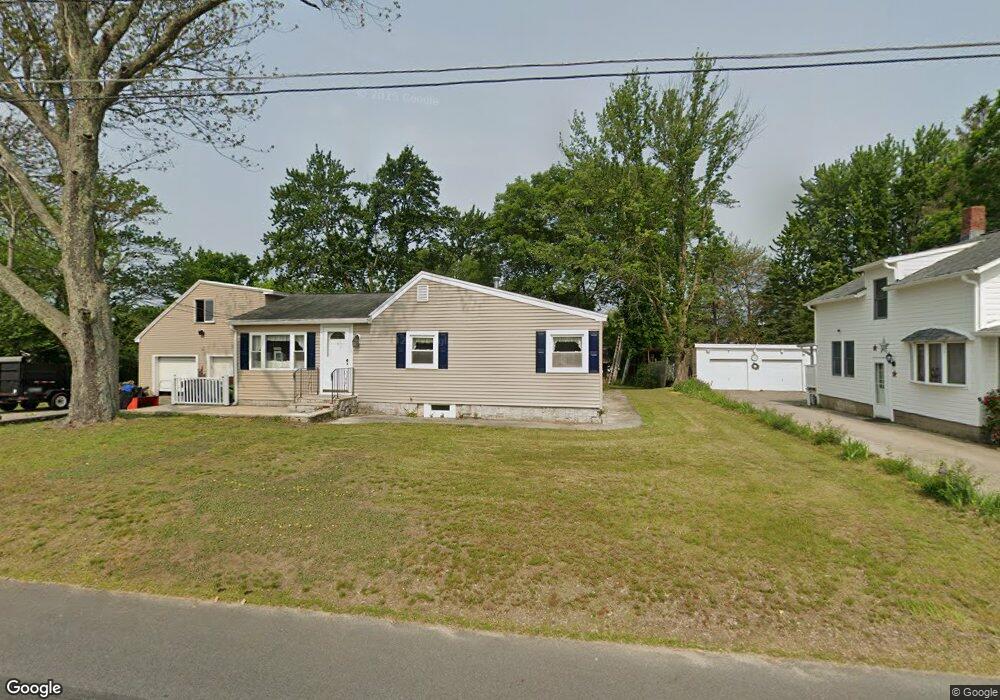 101 Fairview Ave unit 56, Nashua, NH 03060 - photo 1