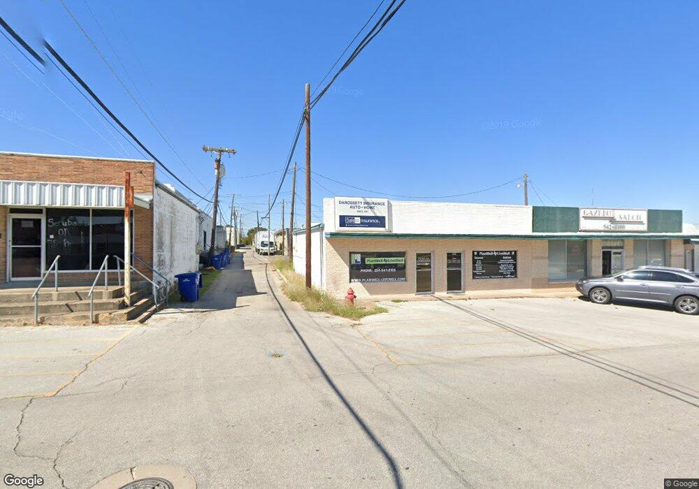 210 S 2nd St, Copperas Cove, TX 76522 - photo 1